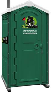 Types of Portable Toilets We Offer in Hornsby Bend, TX